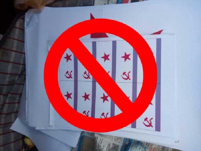 В Одесской области задержали фаната Путина и СССР