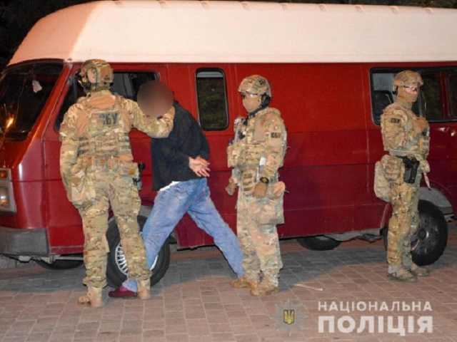 "Выдумки спецслужб": луцкий террорист Кривош прокомментировал заявления о его пособниках