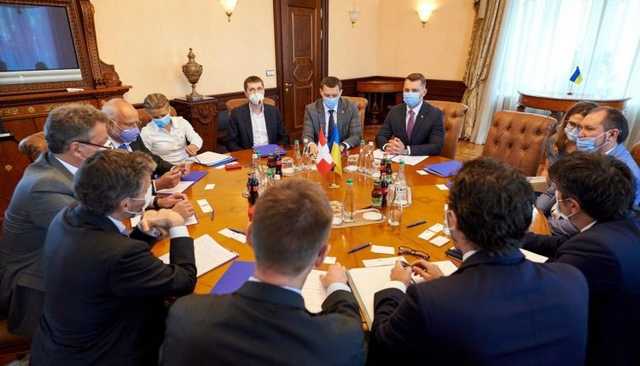 УЗ может закупить в Швейцарии поезда для городской электрички Киева