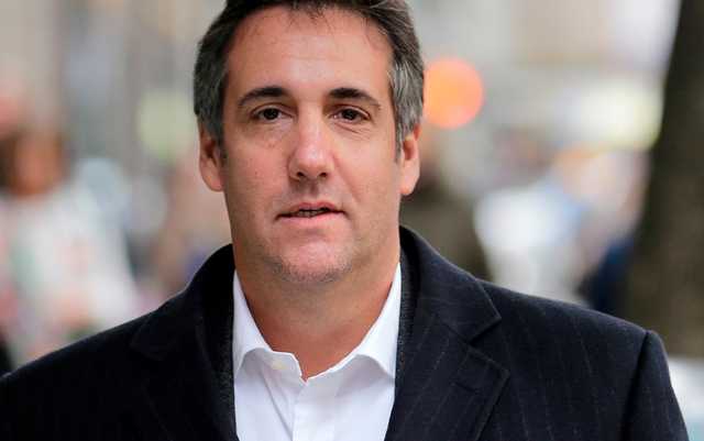 Колишнього юриста Трампа повторно повернули з в’язниці під домашній арешт