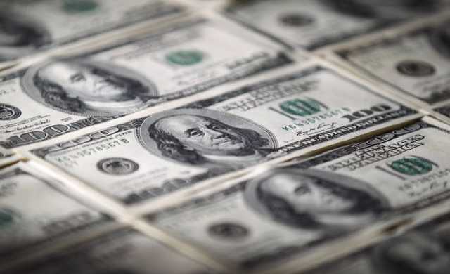 Украина успешно разместила евробонды на 2 млрд долларов