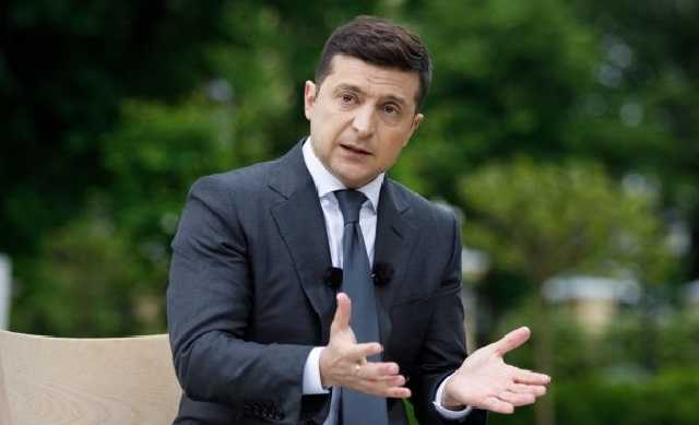 Зеленский настаивает на расшифровке всех пунктов минских соглашений