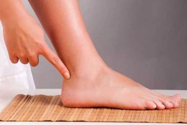 МОЗ рассказал диабетикам Украины, как спасти ноги и избежать осложнений