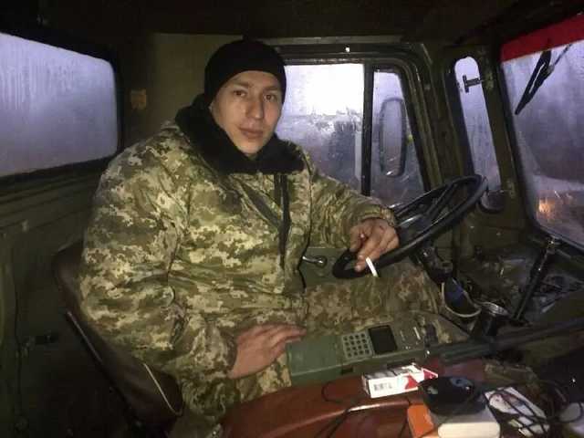 Полтавского террориста искали всю ночь: применили собак и дроны