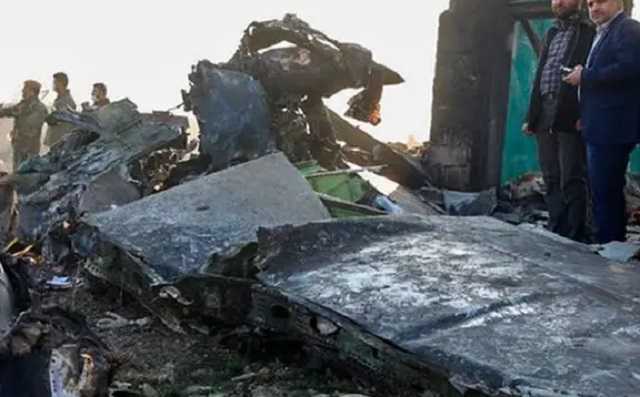 Франция расшифровала "черные ящики" самолета МАУ: что известно