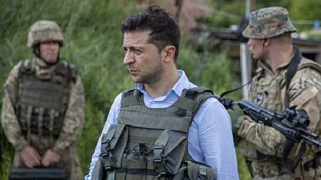 Эксперт объяснил, почему новое перемирие на Донбассе будет краткосрочным