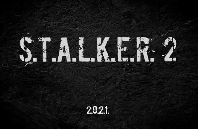   S.T.A.L.K.E.R. 2     