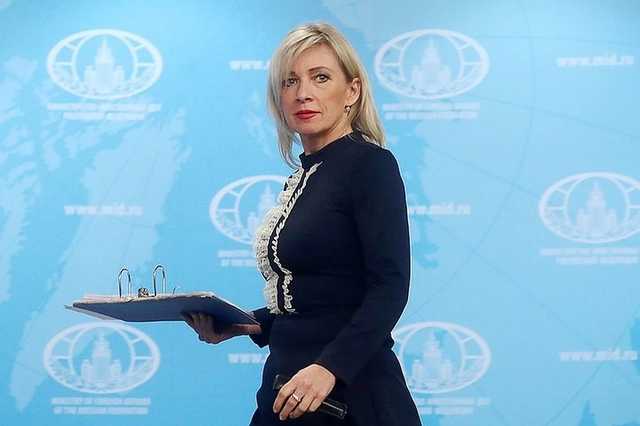 Россия обвинила Украину в фактическом выходе из Минских соглашений