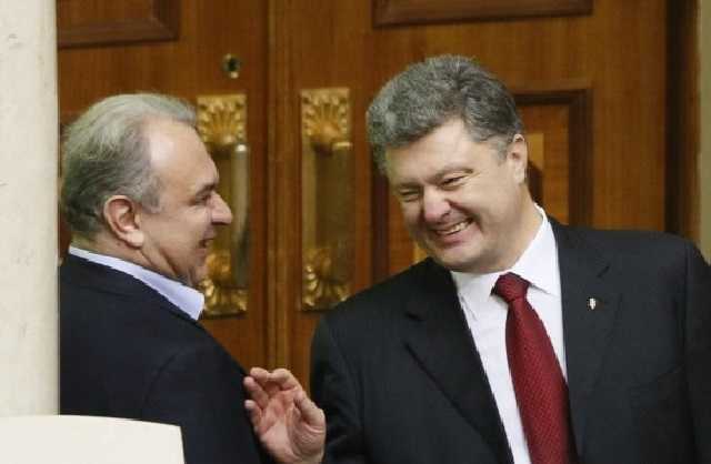 Что и кто стоят за запоздалыми откровениями Жвании — эксперт