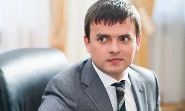 В базу «Миротворца» внесли «члена агентурной сети» Портнова