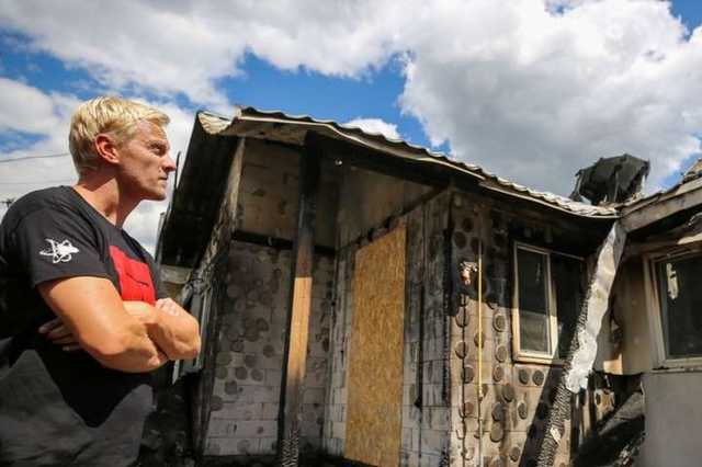 Украину ожидает «жизнь в хаосе», Зеленскому пора «включить голову» — Шабунин