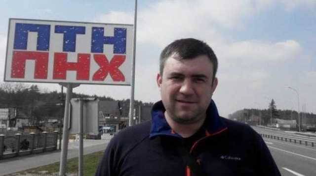 Суд взяв під варту можливого спільника “луцького терориста”: призначено заставу