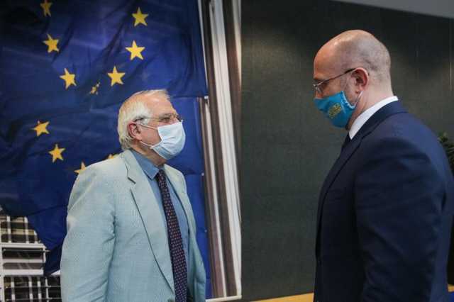 МЗС фіналізувало концепцію створення спеціального міжнародного формату для Криму, – прем’єр Шмигаль