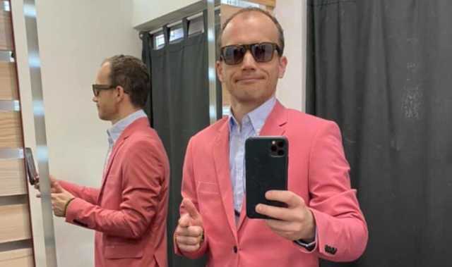 Мін’юст почав продавати подарункові сертифікати на перебування у платній камері СІЗО