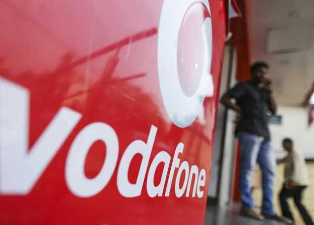 СМИ: «Vodafone Украина» принимает платежи из оккупированного Крыма