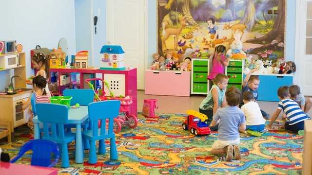 В Раде хотят отдать детсады частным инвесторам: нардеп объяснил план