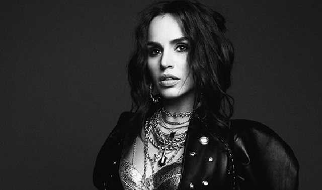 В Киеве тоже отменили концерт россиянки Zivert