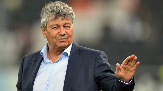 Сколько Луческу будет зарабатывать в "Динамо"?