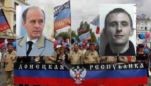 Андрей Кунавин – мошенник, друг воров. Кто курировал террористическую «разведку»