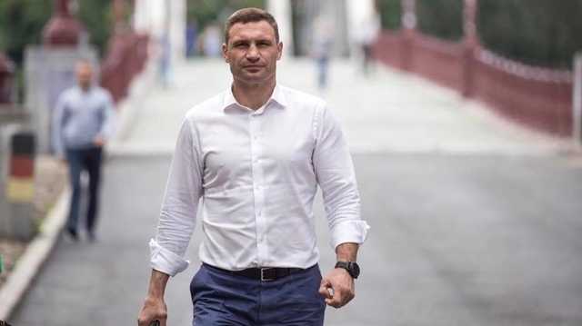 Кличко простил “блудному сыну” Харченко побег в «ЗеКиев»