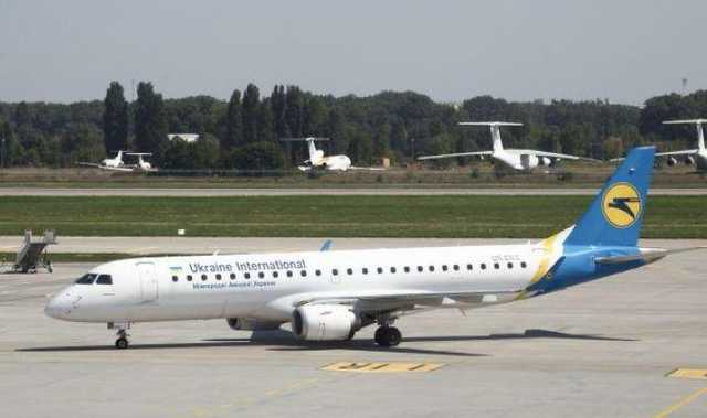 МАУ передумала открывать запланированные на август международные рейсы