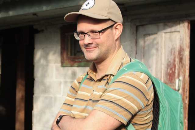 Загибель волонтера Кучапіна: в МВС кажуть, що знайшли важливого свідка