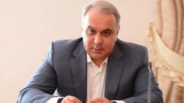 Жвания продолжает регулярно летать в Москву, - Сюмар