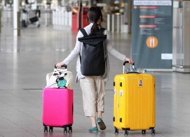 Германия будет бесплатно тестировать путешественников на COVID-19 при возвращении