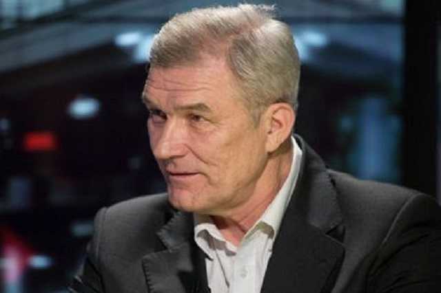 Это спектакль ради давления на гаранта: экс-глава УБОПа прокомментировал захваты заложников