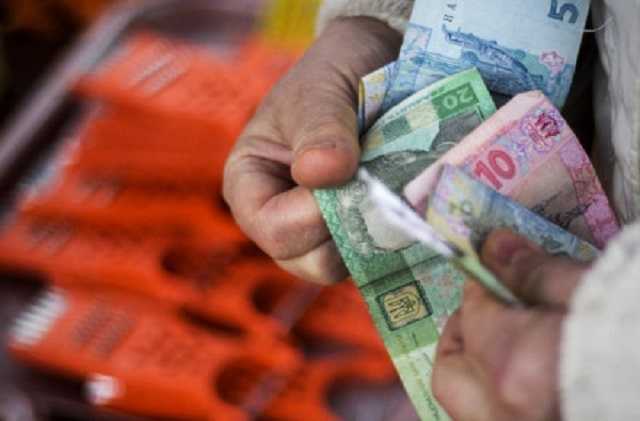 У Мінсоцполітики заявили, що у 2021 планують програми з підвищення пенсій