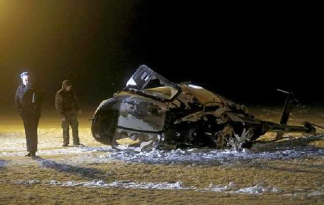 В оккупированном Снежном российской авиации помогут еще чаще ломаться и падать