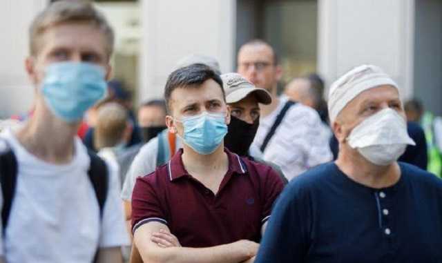 Карантин не готовы ослаблять 9 регионов, - Минздрав