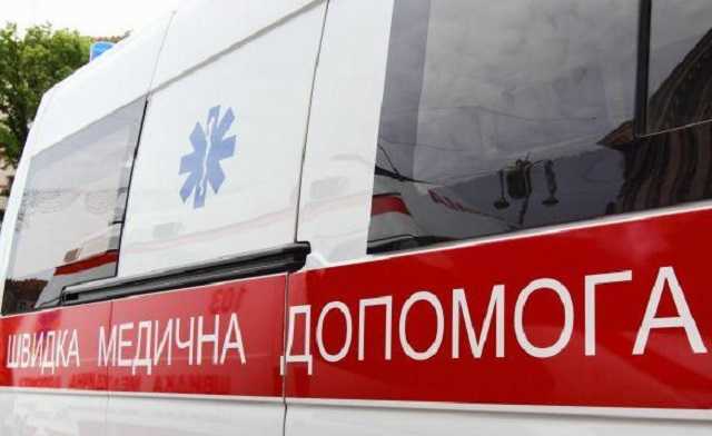 COVID-19 на "скорой" в Бердянске: больных уже почти вдвое больше