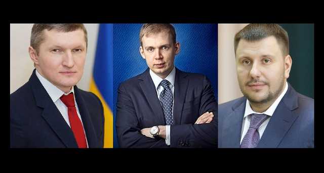 Как одиозный налоговик Евгений Бамбизов помогал Курченко и Клименко Украину разворовывать