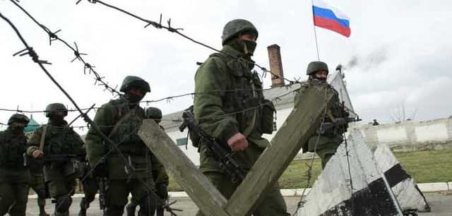 Решится ли Путин на широкомасштабное вторжение в Украину в сентябре — польский генерал