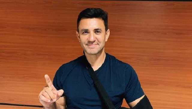 «Слуги народа» намекнули, что выдвинут Тищенко на пост мэра Одессы