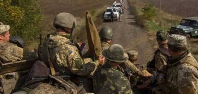 Українці, виступайте проти капітуляції - держава знову у небезпеці!