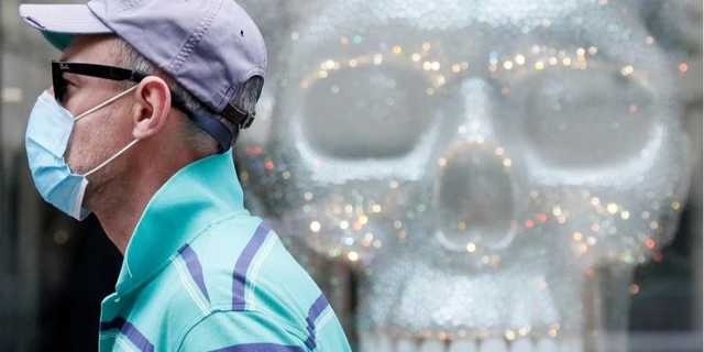 В Украине 920 человек заразились коронавирусом за сутки