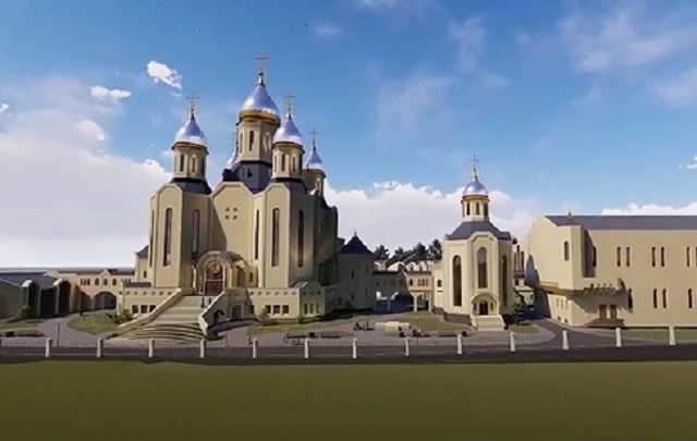 Игорь Эйдман: Храм Допинга-на-моче