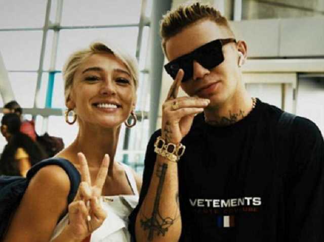 Настя Ивлеева и ее муж Элджей подхватили коронавирус