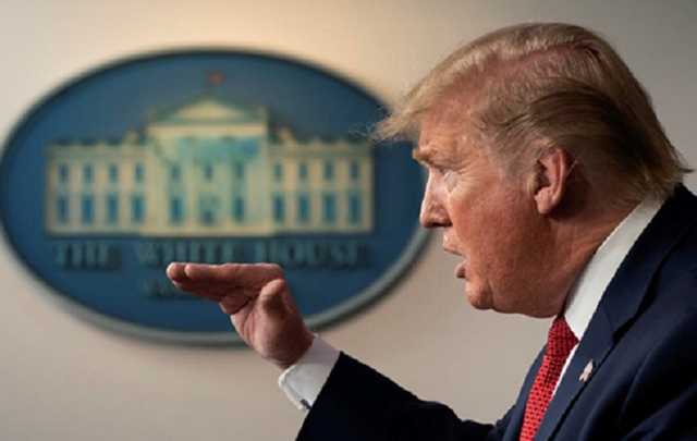 Американці рекордно незадоволені Трампом і симпатизують Байдену – опитування