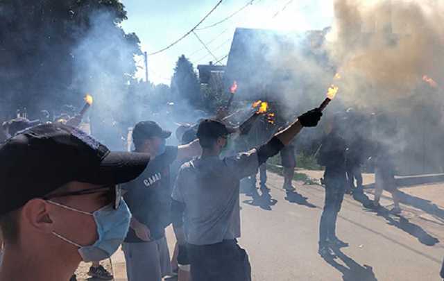 Андрей Головачев: Почему в Украине нет радикализма