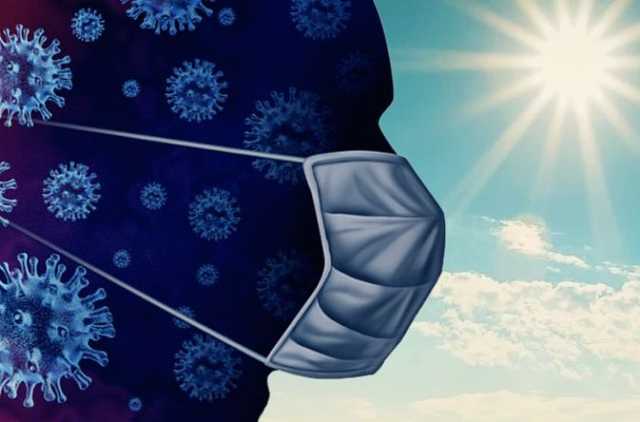 Самые точные симптомы коронавируса: история врача, который сам заразился