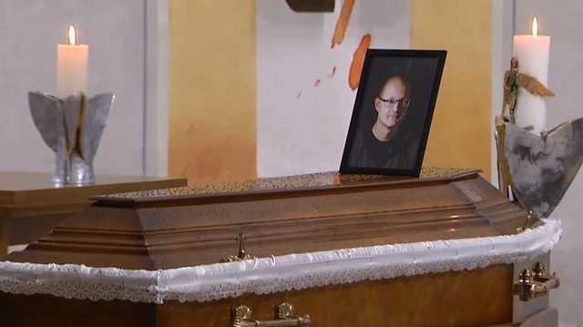 Стало известно содержание предсмертной записки волонтера Кучапина