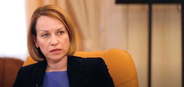 Лазебная сделала важное заявление о пенсионном возрасте