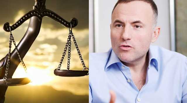 "Кремлевскому" олигарху Фуксу не дали "ограбить" Киев на 80 млн. Детали аферы