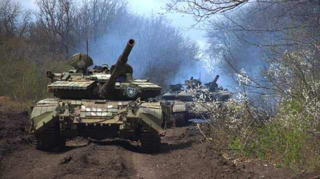 Террористы заявили, что не обстреливали ВСУ с начала перемирия