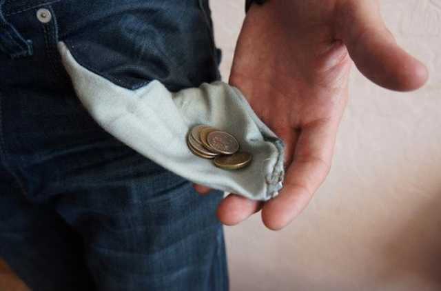 Карантин загнал украинцев в финансовый кризис