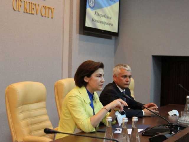 Бывший советник Ермака назначен новым прокурором Киева