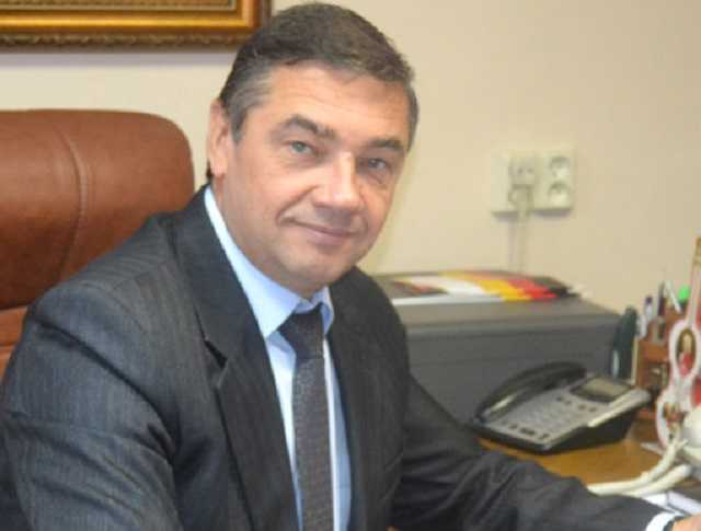 Орищенко Олег - директор ХНАТОБ им. Н.Лысенко: мошенничество вокруг бюджетных средств